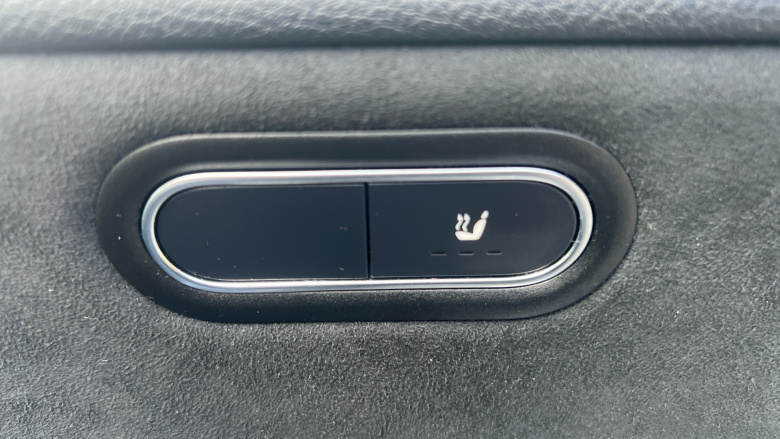 Mercedes-Benz A-Class A200d AMG Line 4dr Auto Diesel Saloon